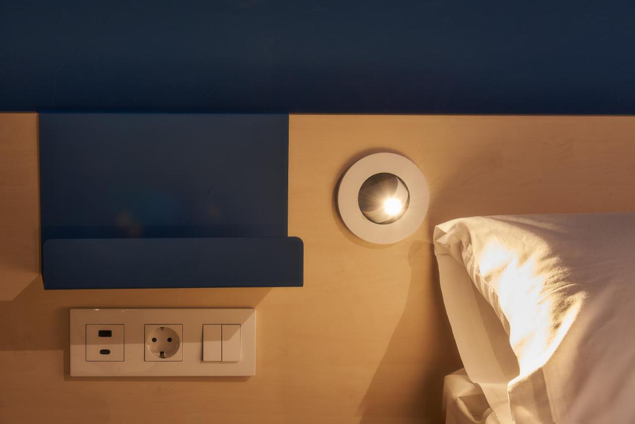 Ibis Budget Vitoria Gasteiz Экстерьер фото