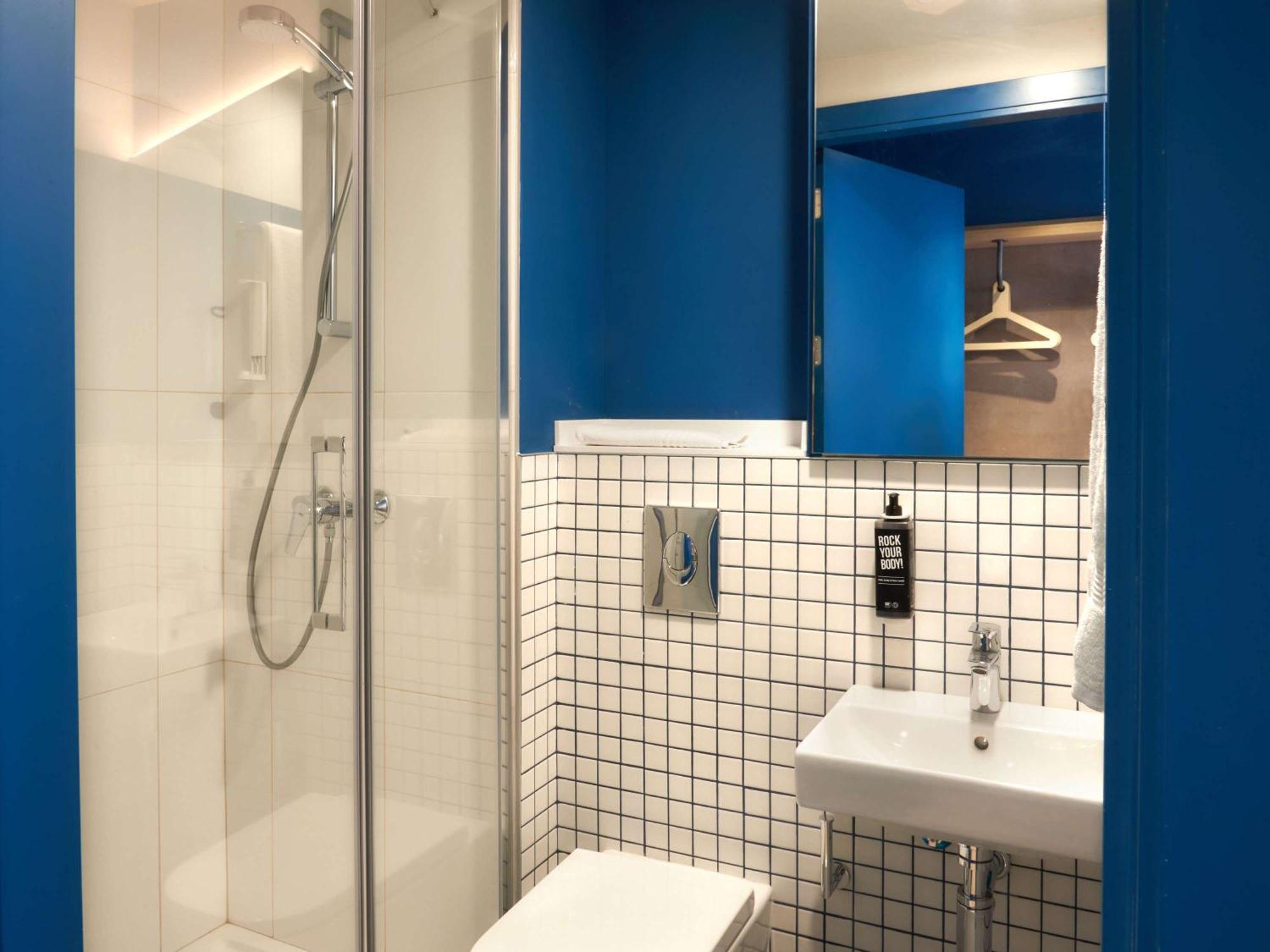 Ibis Budget Vitoria Gasteiz Экстерьер фото