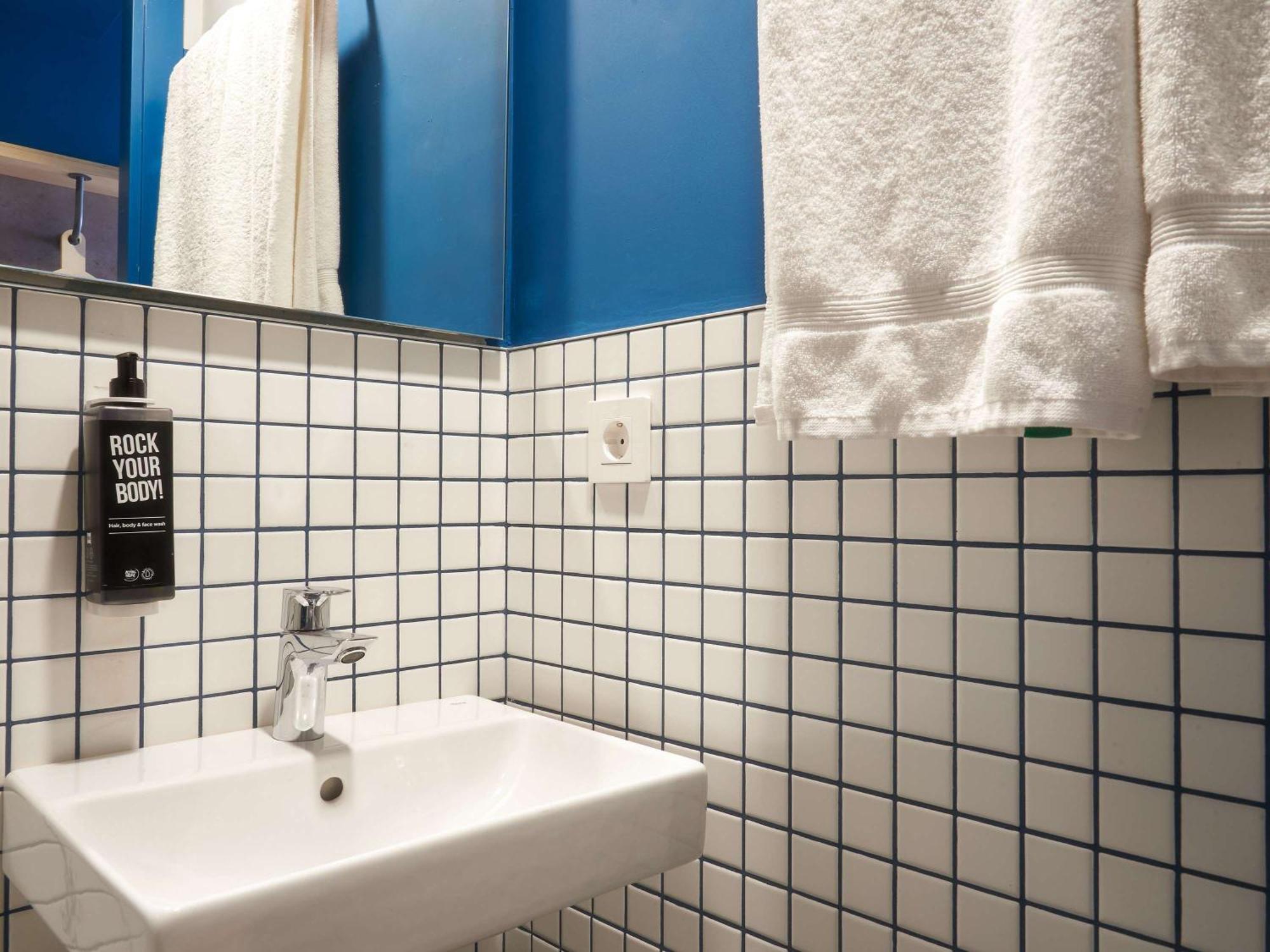 Ibis Budget Vitoria Gasteiz Экстерьер фото