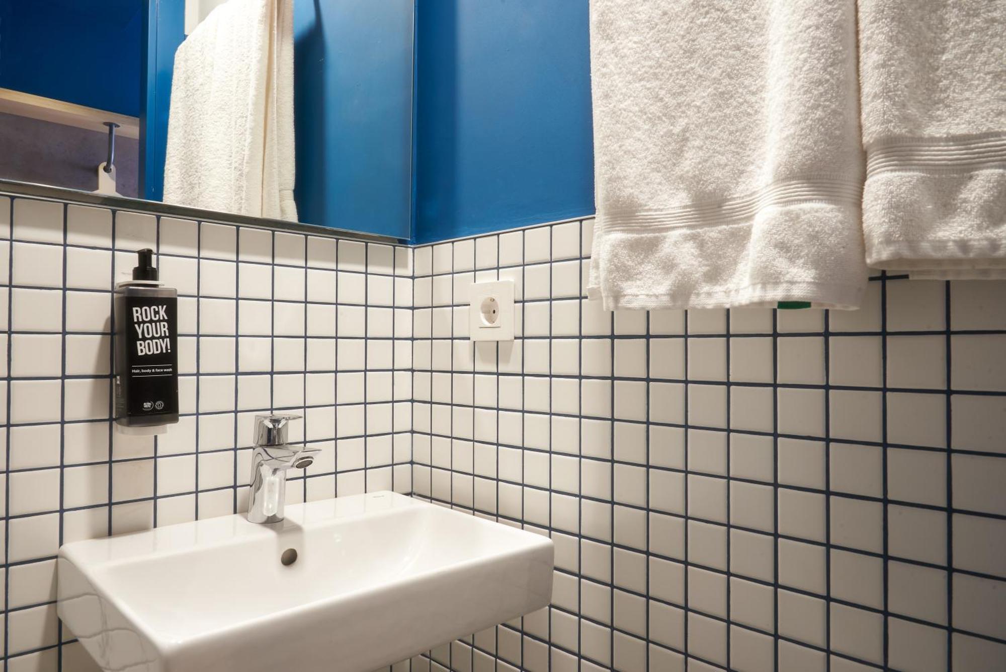 Ibis Budget Vitoria Gasteiz Экстерьер фото